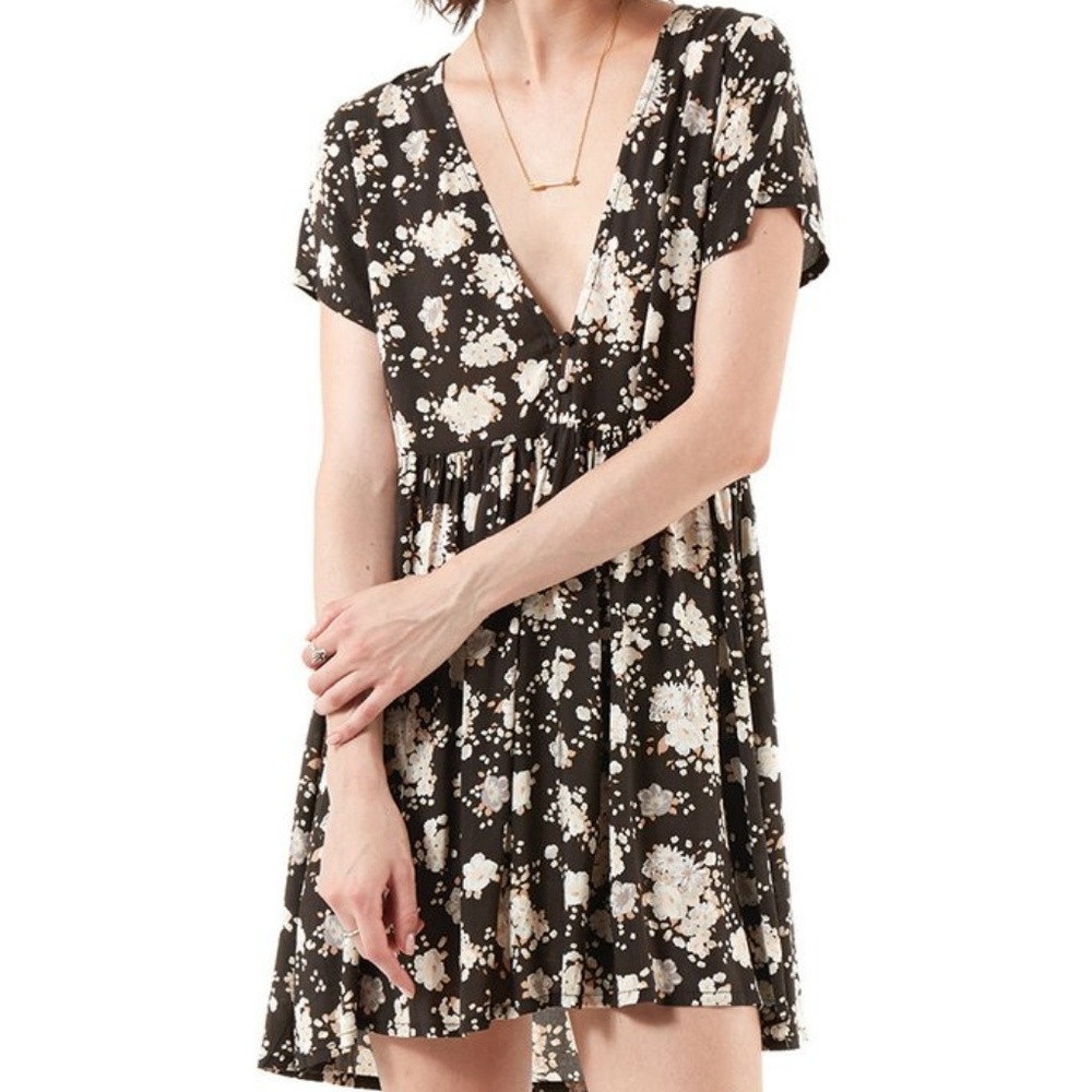 Spell and the gypsy, gypsy dancer dress